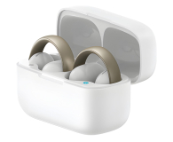 soundcore AeroClip Białe - 1333805 - zdjęcie 3